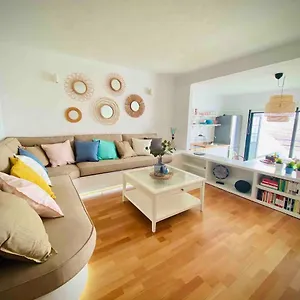  Apartamento Mimövida Del Mar - Faro De Sardina - Adults Only