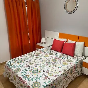  Apartamento Apartamento Sol Y Playa Con Piscina Y Wifi