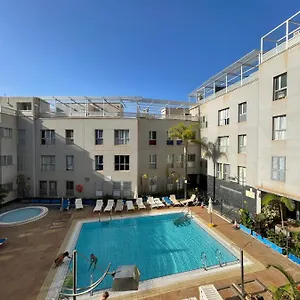  Apartamento Sardina Near The With Pool And Wifi I