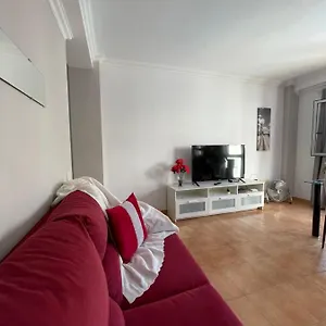  Apartamento Sardina Near The With Pool And Wifi I