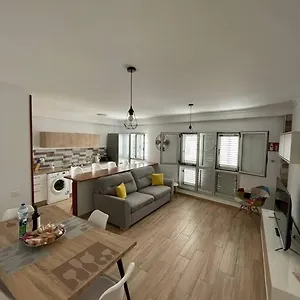  Apartamento Precioso Apartamento En Residencial Con Piscina