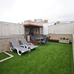  Apartamento Playa Del Norte