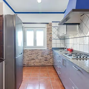 Flatguest Faro De Sardina - 3 Bed - Coast - Wifi Hébergement de vacances