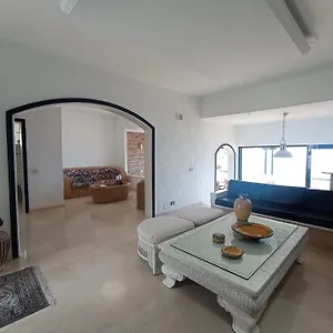 Faro De Sardina Apartment