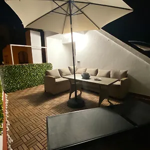 L'arc Appartement Palafrugell