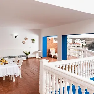 Vista Farallon Apartment