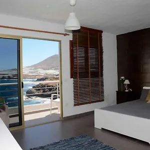 Gc Vistas Al Mar Ferienhaus