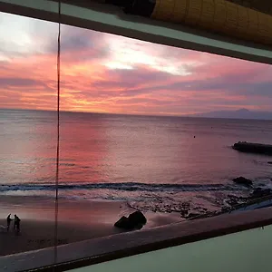Historic Charming House, Beautiful Views Of Teide Ferienhaus